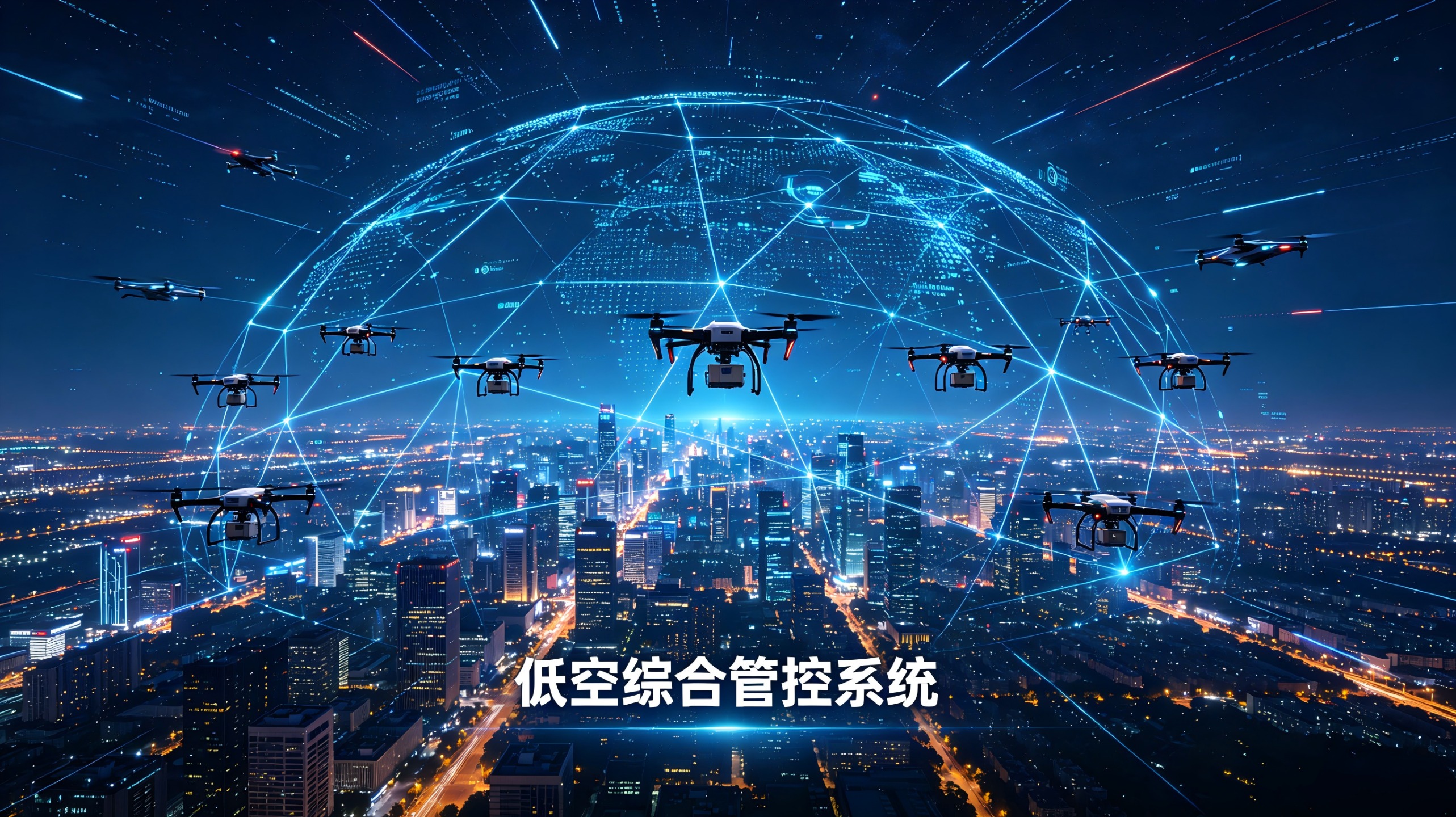电子防务综合解决方案
